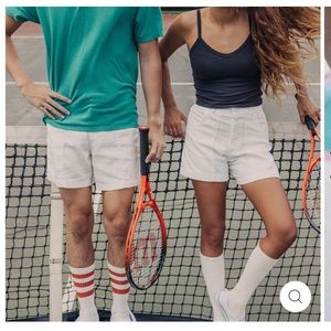 Jungmaven Venice Short